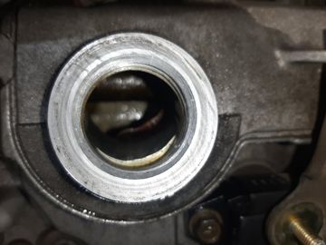 ДВИГАТЕЛЬ НА NISSAN CEFIRO A33 VQ20DE