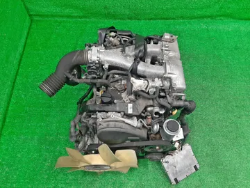 ДВИГАТЕЛЬ НА TOYOTA PROGRES JCG10 1JZ-FSE