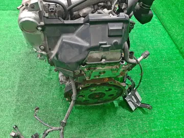 ДВИГАТЕЛЬ НА TOYOTA PROGRES JCG10 1JZ-FSE