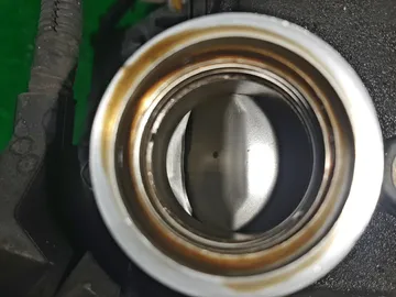 ДВИГАТЕЛЬ НА TOYOTA PROGRES JCG10 1JZ-FSE