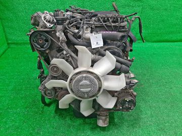 ДВИГАТЕЛЬ НА MITSUBISHI DELICA PD6W 6G72