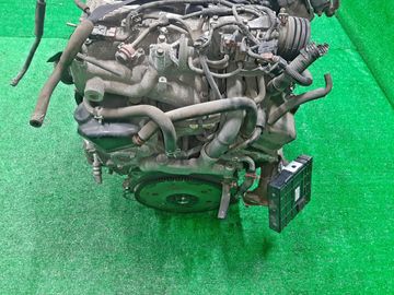 ДВИГАТЕЛЬ НА MITSUBISHI DELICA PD6W 6G72