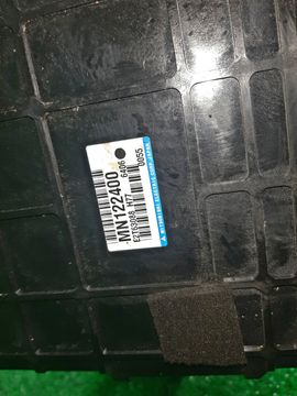 ДВИГАТЕЛЬ НА MITSUBISHI DELICA PD6W 6G72