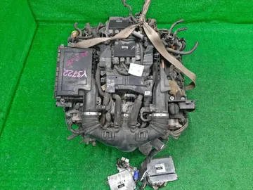 ДВИГАТЕЛЬ НА LEXUS LS460 USF45 1UR-FSE