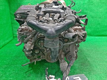 ДВИГАТЕЛЬ НА LEXUS LS460 USF45 1UR-FSE