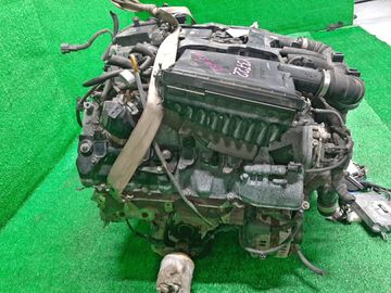 ДВИГАТЕЛЬ НА LEXUS LS460 USF45 1UR-FSE