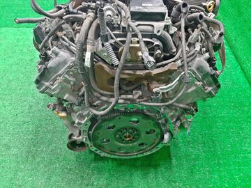 ДВИГАТЕЛЬ НА LEXUS LS460 USF45 1UR-FSE