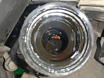 ДВИГАТЕЛЬ НА LEXUS LS460 USF45 1UR-FSE