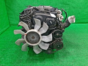 ДВИГАТЕЛЬ НА NISSAN CEDRIC ENY34 RB25DET