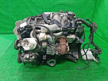 ДВИГАТЕЛЬ НА NISSAN CEDRIC ENY34 RB25DET