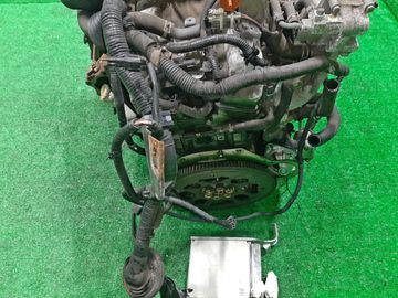 ДВИГАТЕЛЬ НА NISSAN CEDRIC ENY34 RB25DET