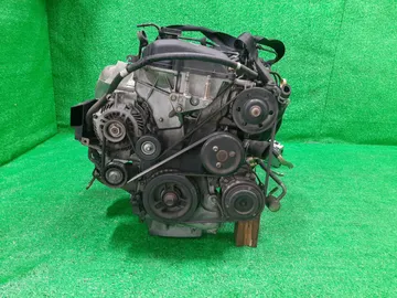 ДВИГАТЕЛЬ НА MAZDA TRIBUTE EP3W L3-DE