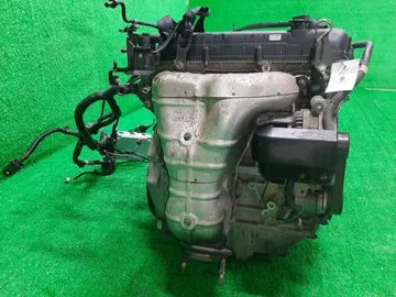 ДВИГАТЕЛЬ НА MAZDA TRIBUTE EP3W L3-DE
