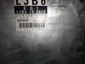 ДВИГАТЕЛЬ НА MAZDA TRIBUTE EP3W L3-DE