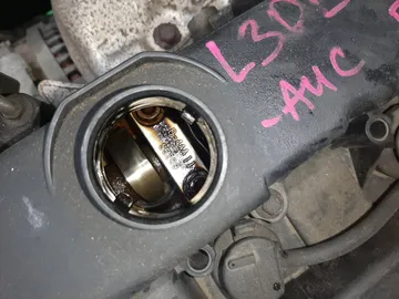 ДВИГАТЕЛЬ НА MAZDA TRIBUTE EP3W L3-DE