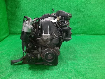 ДВИГАТЕЛЬ НА HONDA STREAM RN1 D17A