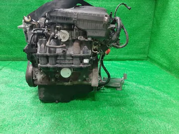 ДВИГАТЕЛЬ НА HONDA STREAM RN1 D17A