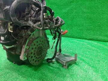 ДВИГАТЕЛЬ НА HONDA STREAM RN1 D17A