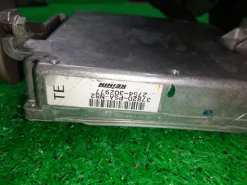 ДВИГАТЕЛЬ НА HONDA STREAM RN1 D17A