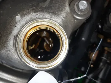 ДВИГАТЕЛЬ НА HONDA STREAM RN1 D17A