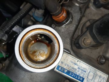 ДВИГАТЕЛЬ НА TOYOTA VITZ SCP13 2SZ-FE