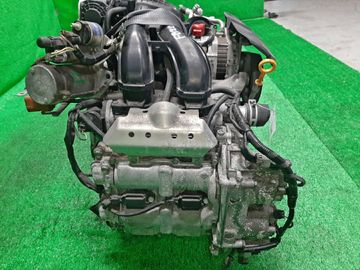 ДВИГАТЕЛЬ НА SUBARU IMPREZA GP7 FB20