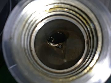 ДВИГАТЕЛЬ НА SUBARU IMPREZA GP7 FB20