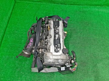 ДВИГАТЕЛЬ НА SUZUKI JIMNY JB43W M13A