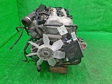 ДВИГАТЕЛЬ НА SUZUKI JIMNY JB43W M13A
