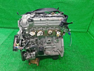 ДВИГАТЕЛЬ НА SUZUKI JIMNY JB43W M13A