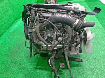 ДВИГАТЕЛЬ НА SUZUKI JIMNY JB43W M13A