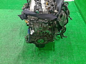 ДВИГАТЕЛЬ НА SUZUKI JIMNY JB43W M13A