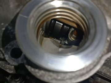 ДВИГАТЕЛЬ НА SUZUKI JIMNY JB43W M13A