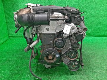 ДВИГАТЕЛЬ НА PORSCHE CAYENNE 955 BFD