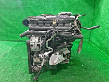 ДВИГАТЕЛЬ НА PORSCHE CAYENNE 955 BFD