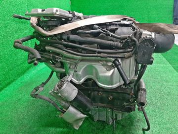 ДВИГАТЕЛЬ НА PORSCHE CAYENNE 955 BFD