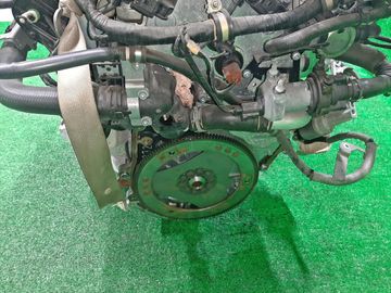 ДВИГАТЕЛЬ НА PORSCHE CAYENNE 955 BFD