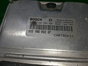 ДВИГАТЕЛЬ НА PORSCHE CAYENNE 955 BFD