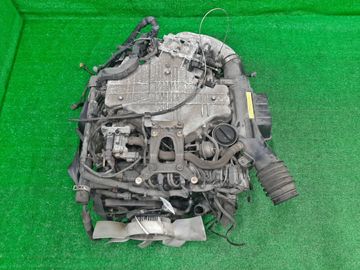 ДВИГАТЕЛЬ НА NISSAN CEDRIC MY33 VQ25DE