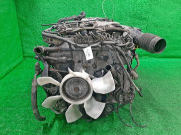 ДВИГАТЕЛЬ НА NISSAN CEDRIC MY33 VQ25DE