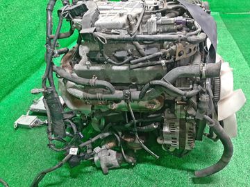 ДВИГАТЕЛЬ НА NISSAN CEDRIC MY33 VQ25DE