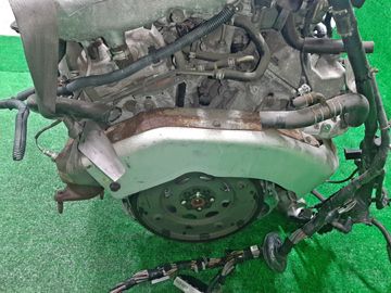 ДВИГАТЕЛЬ НА NISSAN CEDRIC MY33 VQ25DE