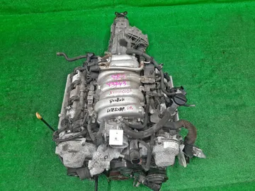 ДВИГАТЕЛЬ НА TOYOTA CROWN MAJESTA UZS187 3UZ-FE