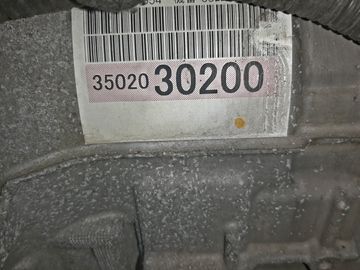 ДВИГАТЕЛЬ НА TOYOTA CROWN MAJESTA UZS187 3UZ-FE