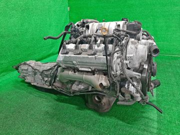 ДВИГАТЕЛЬ НА TOYOTA CROWN MAJESTA UZS187 3UZ-FE