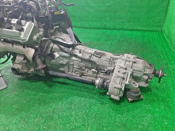 ДВИГАТЕЛЬ НА TOYOTA CROWN MAJESTA UZS187 3UZ-FE