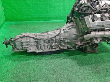 ДВИГАТЕЛЬ НА TOYOTA CROWN MAJESTA UZS187 3UZ-FE