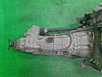 ДВИГАТЕЛЬ НА TOYOTA CROWN MAJESTA UZS187 3UZ-FE