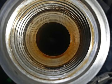 ДВИГАТЕЛЬ НА TOYOTA CROWN MAJESTA UZS187 3UZ-FE