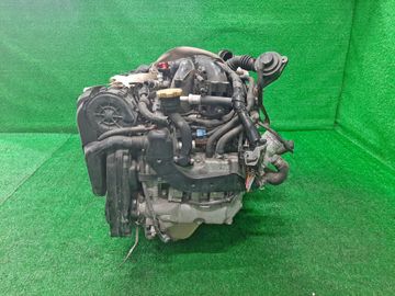 ДВИГАТЕЛЬ НА SUBARU LEGACY BL5 EJ20X